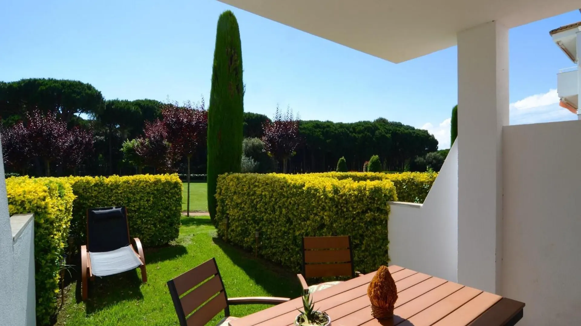 Apartment Green Mar F 104 Pals Spain