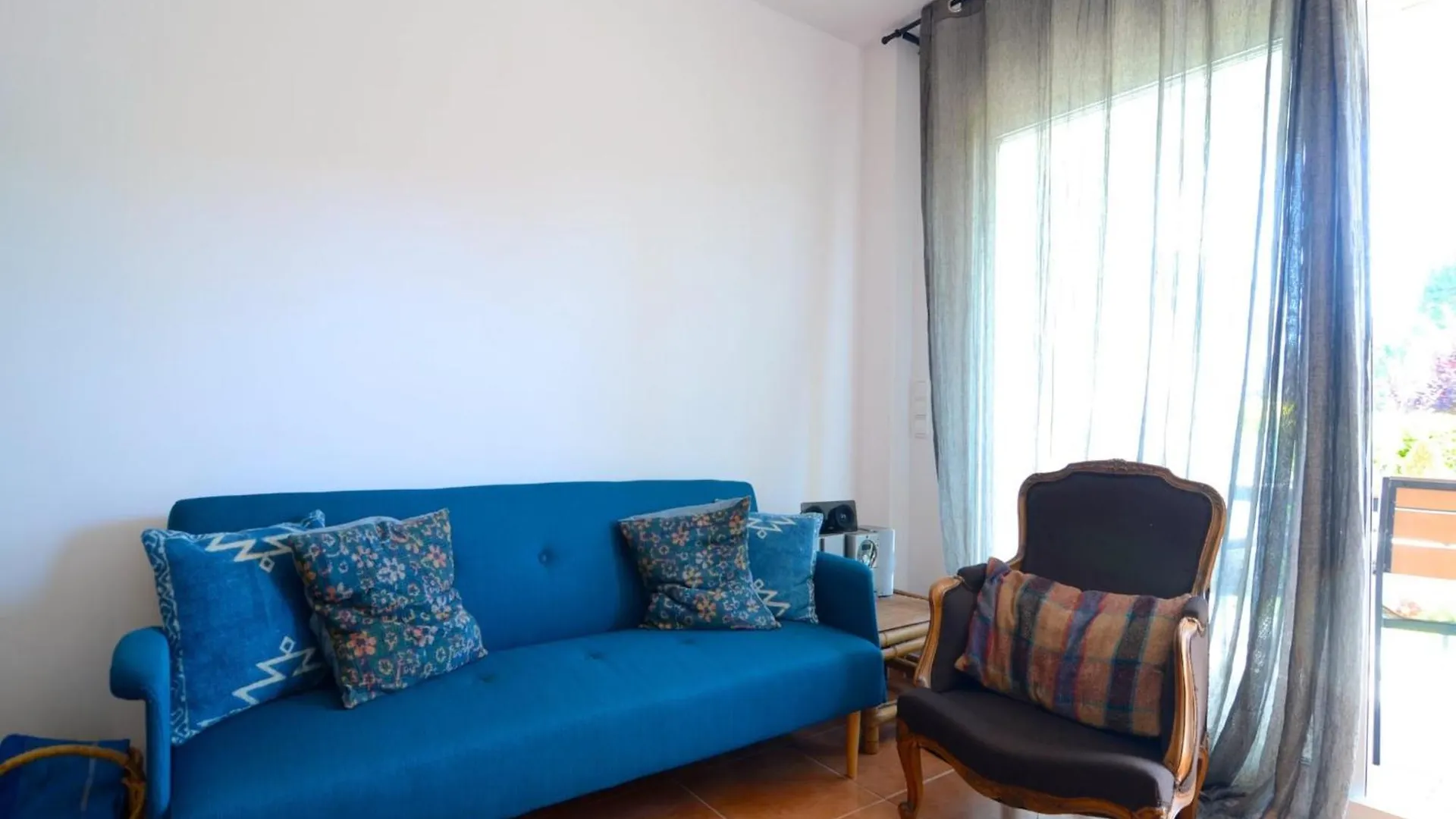 Apartment Green Mar F 104 Pals